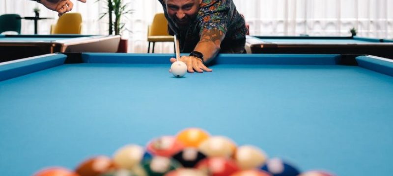 Domagoj Jakopovic Ribafish